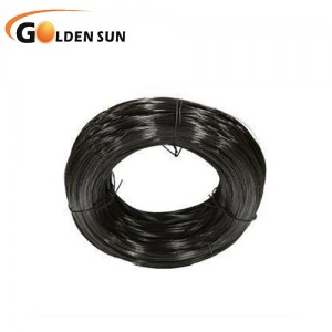 Binding wire 20 gauge Wholesale Binding Wire Black Annealed Wire