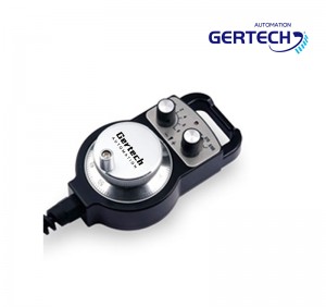 ژنراتور پلاس دستی سری GT-1274 برای تراش CNC و مکانیزم چاپ، برای انجام همکاری صفر یا تقسیم سیگنال