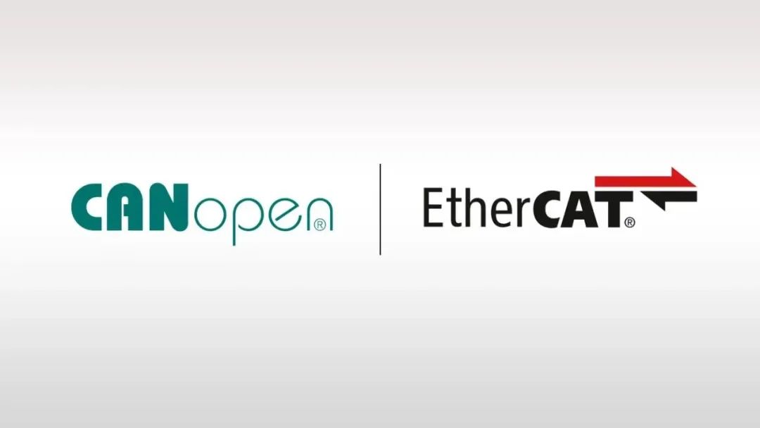 The difference between CAN bus and EtherCAT in encoder applications