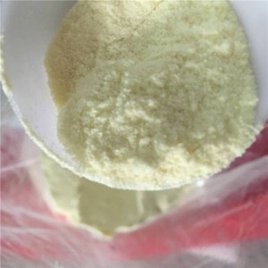 Fabrikanten van 3,5-dibroompyridine leveren supplementen in China CAS 625-92-3