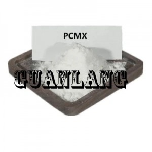 Nhà sản xuất 4-Chloro-3, 5-Dimethylphenol / PCMX CAS 88-04-0 tại Trung Quốc