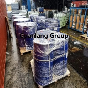 BKC 80% Benzalkoniumchloride leveransiers BKC poederfabrikanten yn Sina