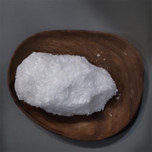 Boric Acidum chunks CAS 11113-50-1 in calidum venditionis