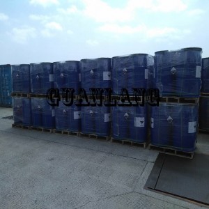 चीन Cas 141-43-5 मा monoethanolamine निर्माताहरू