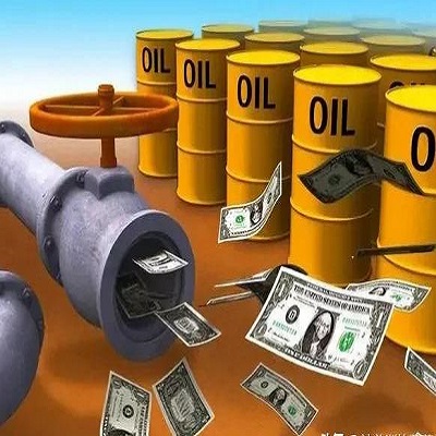 Az olajtermelés csökkentése