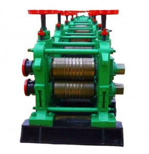 Automatic Rolling Mill Equipment