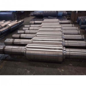 Steel Rolling Equipment Mill Roll