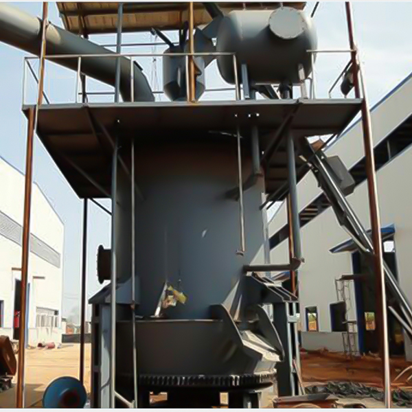Gas Furnace: The Backbone Of Metal Smelting Equipment