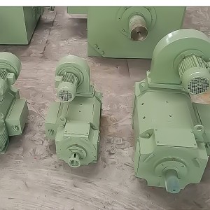 Ac Electrical Motor For Sale