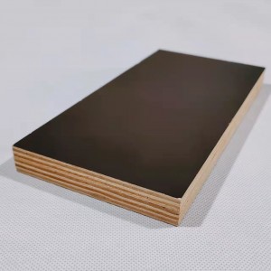18mm Film Faced Plywood Film Faced Plywood Stan...