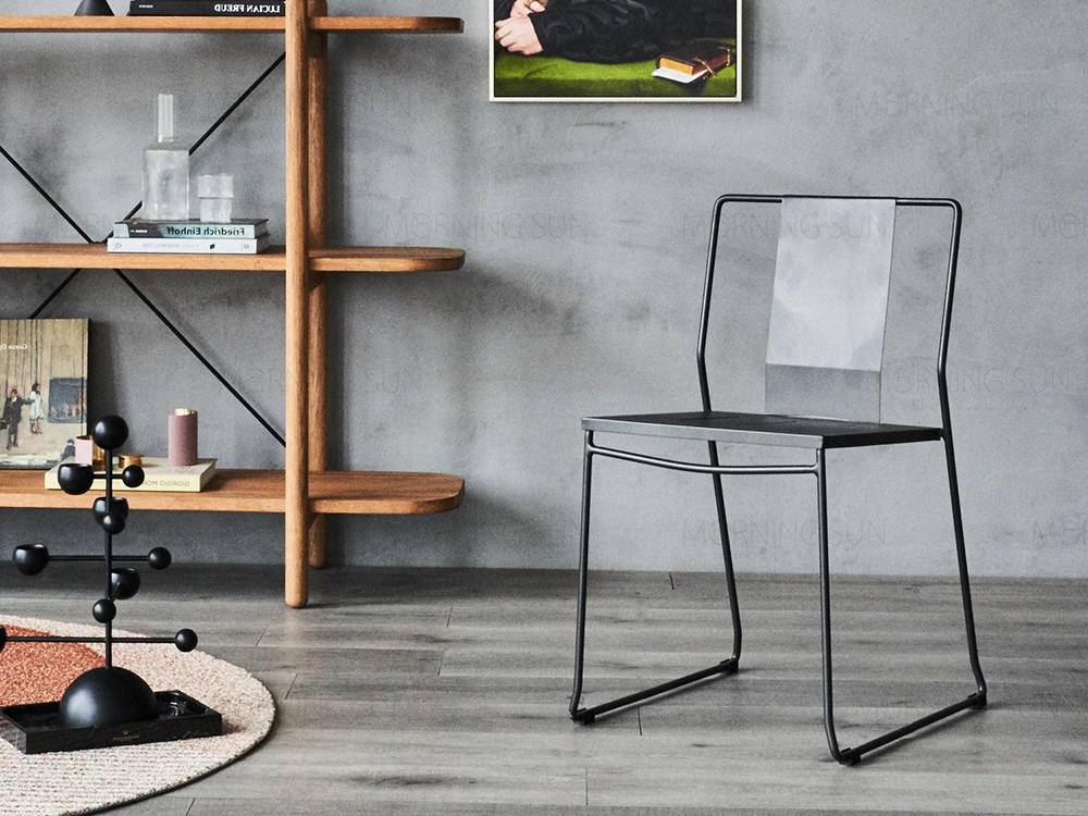 10 Most Popular Metal Chairs for 2023 - The Jerusalem Post