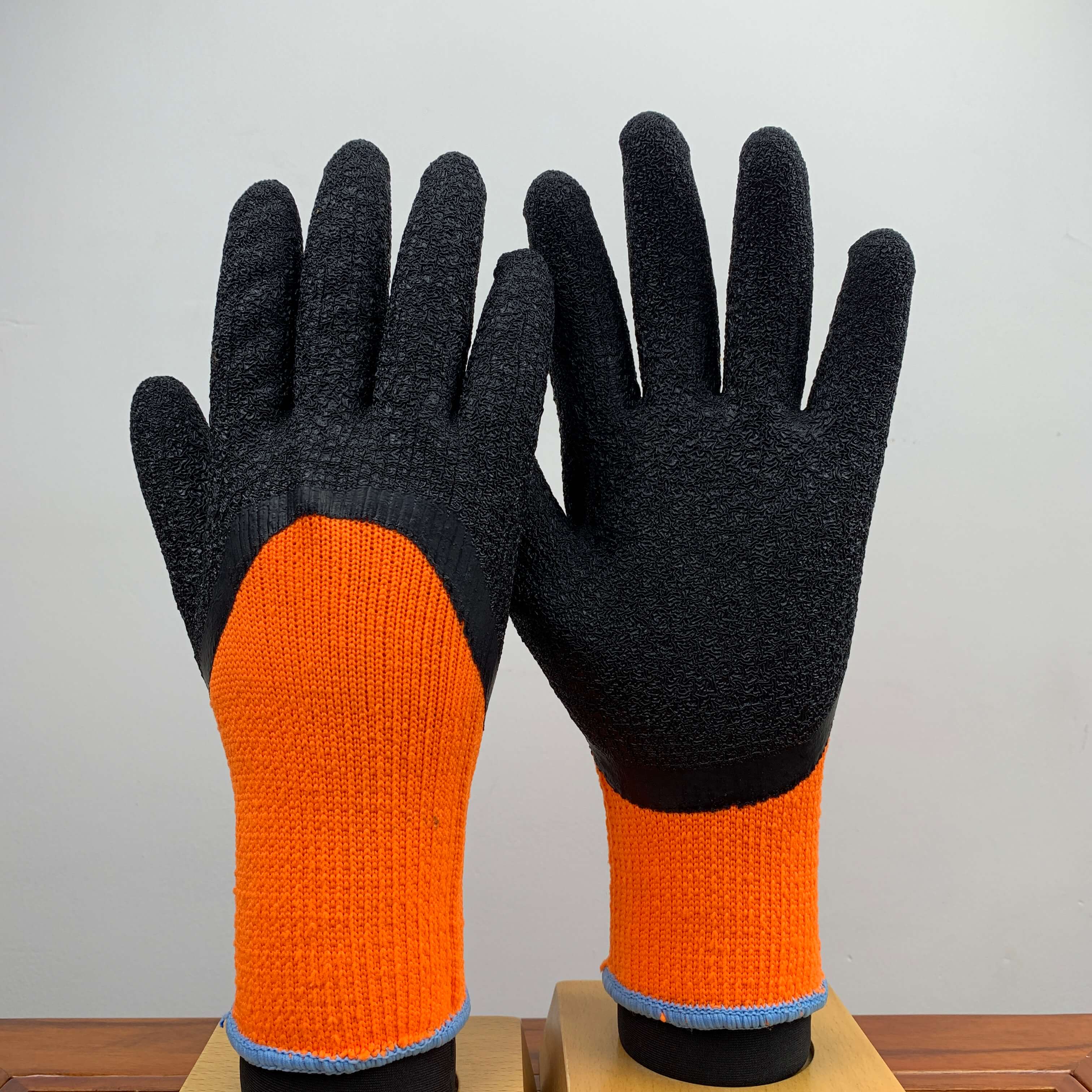 Winter Work Gloves WLA507-3/4