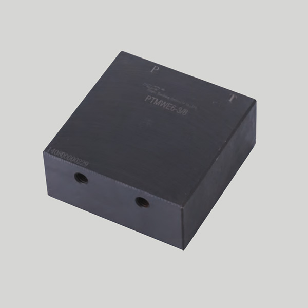 Price Sheet for Cartridge Control Valve -
 PUMP SIDE INLET ELEMENTS PTMWE6 – Hanshang Hydraulic