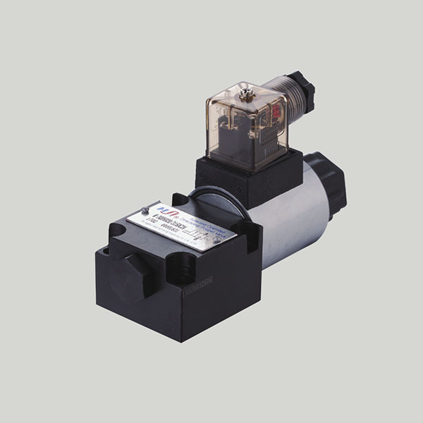 Manufacturer for Vickers Dg4v Hydraulic Valve -
 QE SERIES SOLENOID OPERATED UNLOADING BALL VALVES – Hanshang Hydraulic
