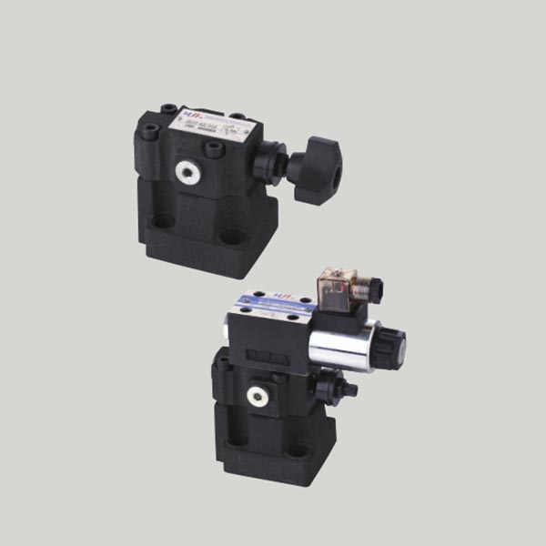Factory supplied Directional Hydraulic Valve -
 PB/PBW 60/6X SERIES PILOT OPERATED PRESSURE RELIEF VALVES – Hanshang Hydraulic
