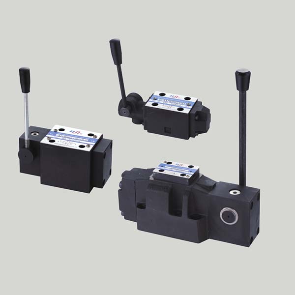 PriceList for Hand Operated Control Valves -
 DWMG10/16/22/25/32 SERIES MANUALLY OPERATED DIRECTIONAL VALVES – Hanshang Hydraulic