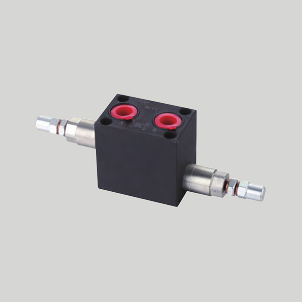 Cheapest Factory Pressure Threaded Cartridge Valve -
 MPV SERIES MODULAR PRESSURE RELIEF VALVES DIRECT ACTING – Hanshang Hydraulic