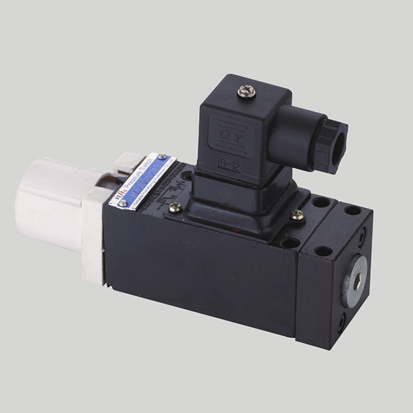2018 New Style Hydraulic Control Valves -
 AED4 SERIES PRESSURE SWITCH/ZAED4 SERIES PRESSURE SWITCH – Hanshang Hydraulic