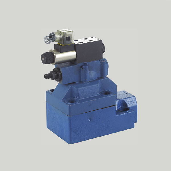 2018 Latest Design Thermostatic Valve -
 PA/PAW Series Pilot Operated Unloading Valves – Hanshang Hydraulic