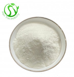 Food Additives Dietary Fiber Chicory Root Extract Inulin Powder