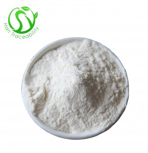 Wholesale Pancreatin Enzyme CAS 8049-47-6 Food Grade Pancreatin Powder