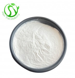 Food Additives Sweetener Xylooligosaccharide XOS Powder
