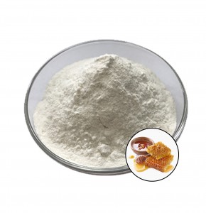 Factory Wholesale OEM Private Label Bulk Instant Honey Powder