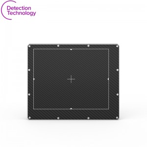 X-Panel 1613a FDI A-Si series Industrial X-Ray Detector