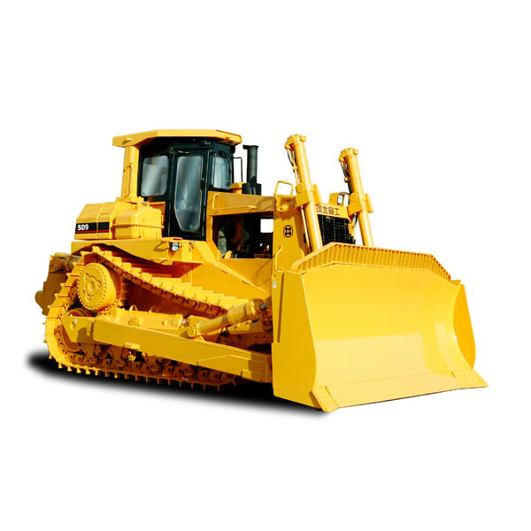 Discount Price Skid Steer Loaders - Mining Bulldozer SD9 – Xuanhua  Construction