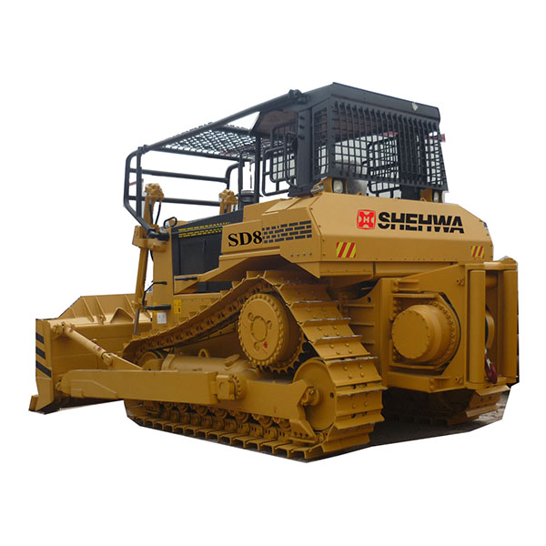 Discountable price Excavator Track Frame - Forestry Bulldozer SD8F – Xuanhua  Construction