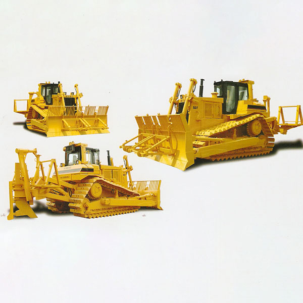 China wholesale Used Excavator For Sale Canada - Multi-function Bulldozer SD7LGP – Xuanhua  Construction