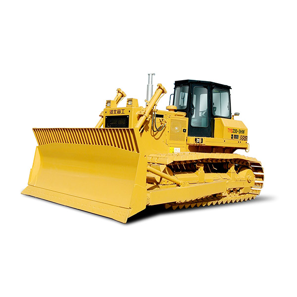 Discount wholesale Water Drilling Rig - WASTE LANDFILL BULLDOZER TYS230-3HW – Xuanhua  Construction