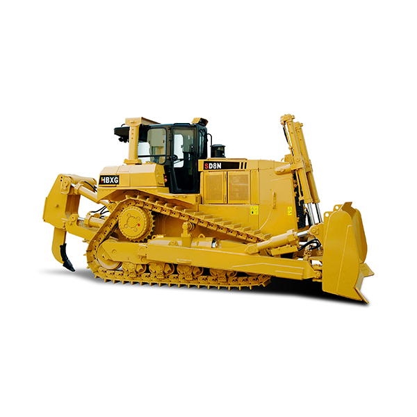 Wholesale Price 0.8ton Mini Excavator - Elevated-driving Bulldozer SD8N – Xuanhua  Construction