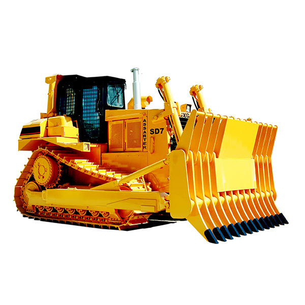 Newly Arrival Wheel Excavator Japan Engine - Assaster Bulldozer SD7 – Xuanhua  Construction