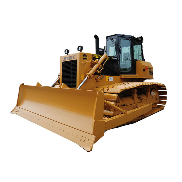 Factory directly supply Metal Toy Bulldozer - Swamp Bulldozer TYS165-3 – Xuanhua  Construction