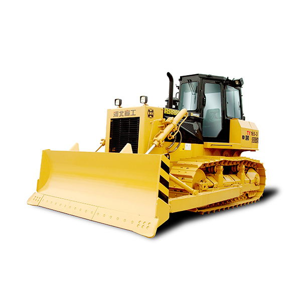 Chinese Professional Micro Excavator - Normal Structure Bulldozer TY165-3 – Xuanhua  Construction