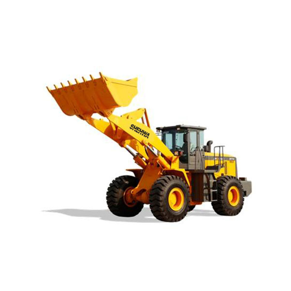 Low MOQ for Long Arm Excavator - HBXG-XGL938-WHEEL LOADER – Xuanhua  Construction