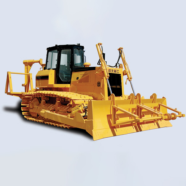 2017 High quality 2ton Mini Excavator - Multi-function Bulldozer TS165-2 – Xuanhua  Construction