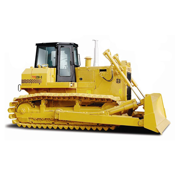 Good quality Cat D6h Crawler Bulldozer - SWAMP BULLDOZER-TYS230-3 – Xuanhua  Construction