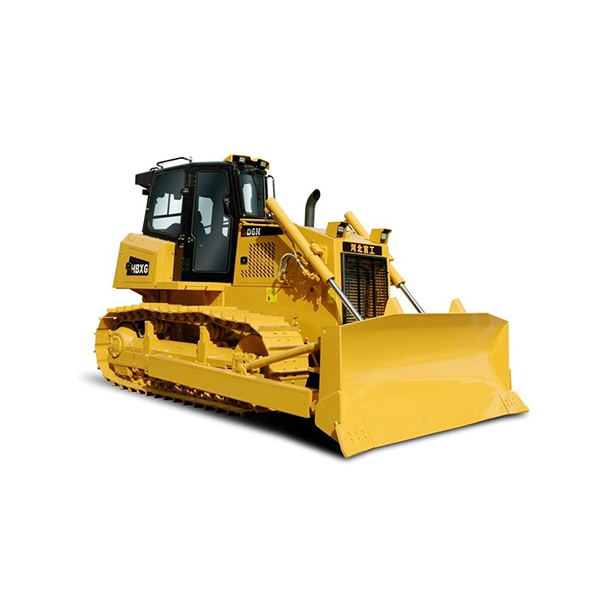 Factory making Tunnel Digging Machine - Normal Structure Bulldozer SD6N – Xuanhua  Construction