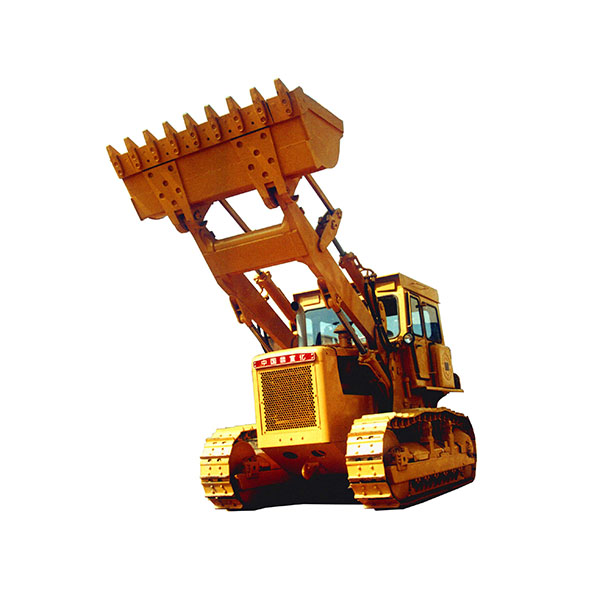 Wholesale Used Caterpillar D4k Bulldozer - PICTURES-HBXG-Z140TRACK LOADER – Xuanhua  Construction