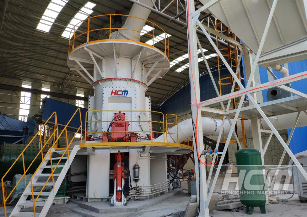 How To Select Manganese Carbonate Ore Grinding Mill Equipment?