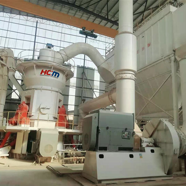 High Efficiency Albite Grinding Mill Produttore |Fornitore prufessiunale