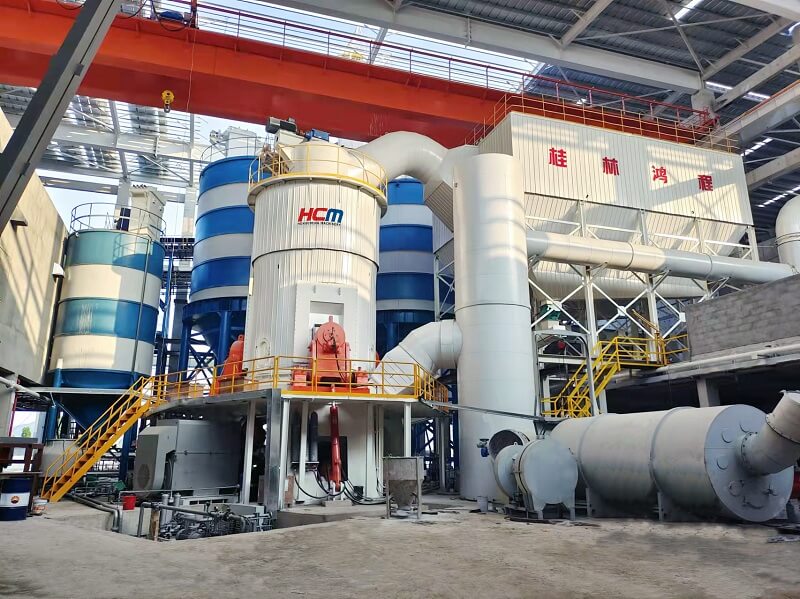 How to choose coal grinding equipment? What are the basis for coal mill selection?