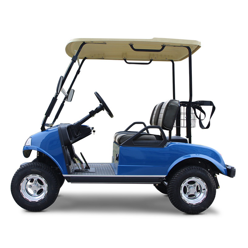 Lakewood holds Golf Cart Parade, Food Drive | Local | baytownsun.com
