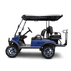 A Drive Buggy To Conquer the Great Outdoors