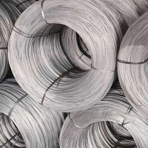 China OEM Investment Casting Manufacturers - Hardware Cloth Galvanized Stainless Steel Welded Wire Mesh Panel Reinforcement Concret – HBMEC