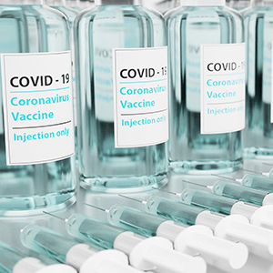 Covid: Ĉinio Administras Milionon da Vakcina Dozo.