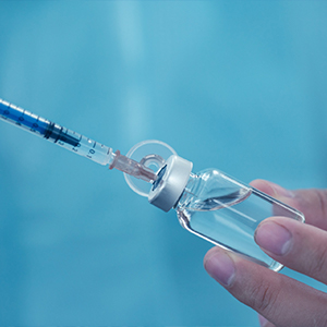 COVID Vaccine Boosters: Déi wichtegst vun der Temperatur an der Fiichtegkeet Iwwerwaachung am Impfstofftransport