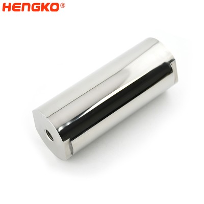 HENGKO® High Purity Semiconductor Gas Filter